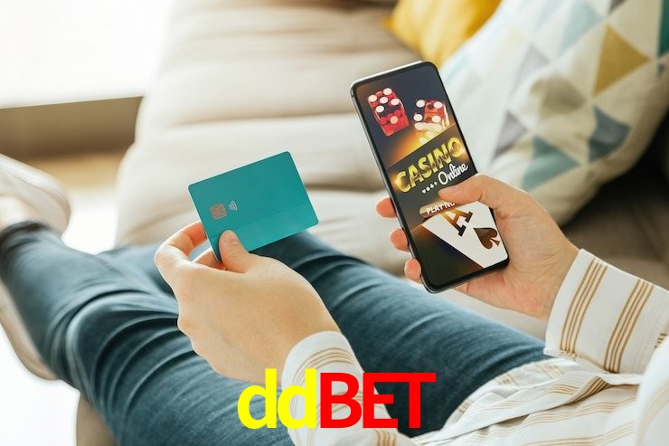 Benefícios VIP na ddbet